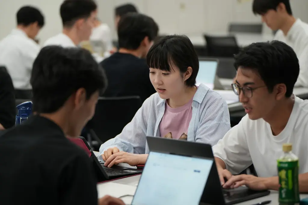 学生向けビジネスコンテスト『CAREER ROOKIES GP 2025』に関東企業支援枠として協賛 画像 6