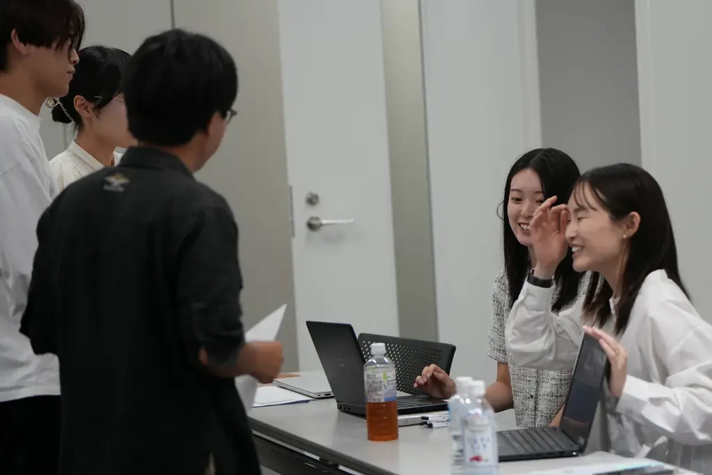 学生向けビジネスコンテスト『CAREER ROOKIES GP 2025』に関東企業支援枠として協賛 画像 7