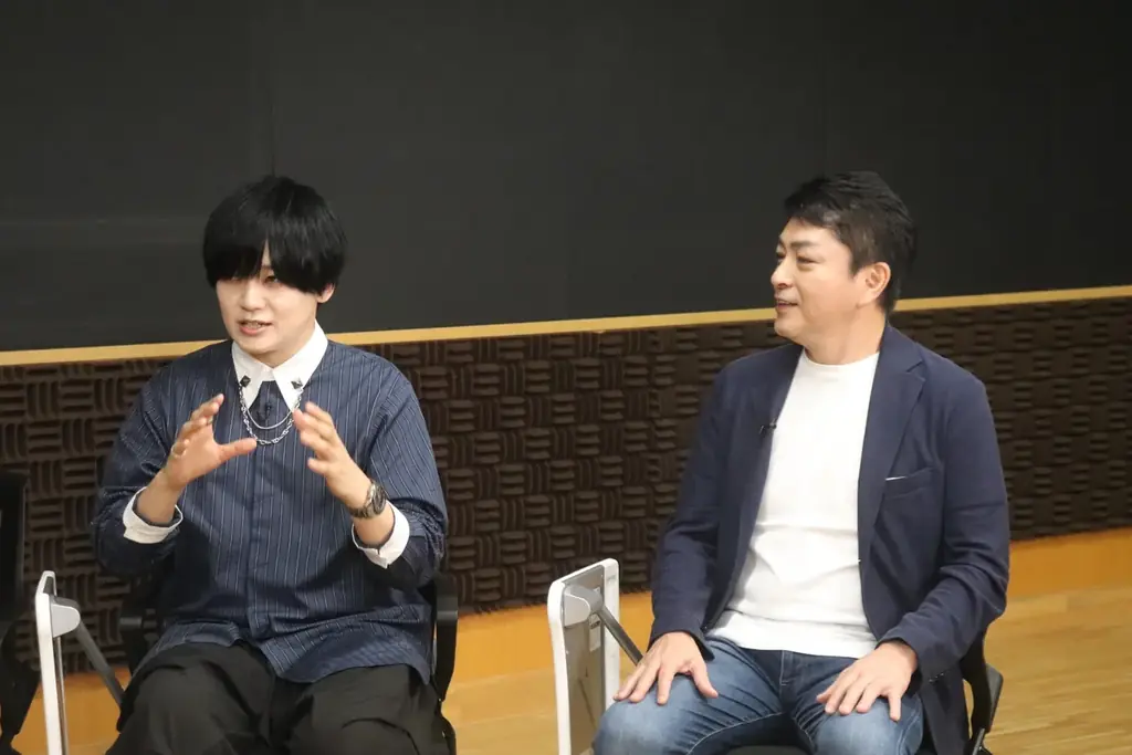 【アジアドラマタイム】「だから俺はアンチと結婚した」テレビ大阪にて10月21日（火）より放送！（TVer配信有） 画像 3