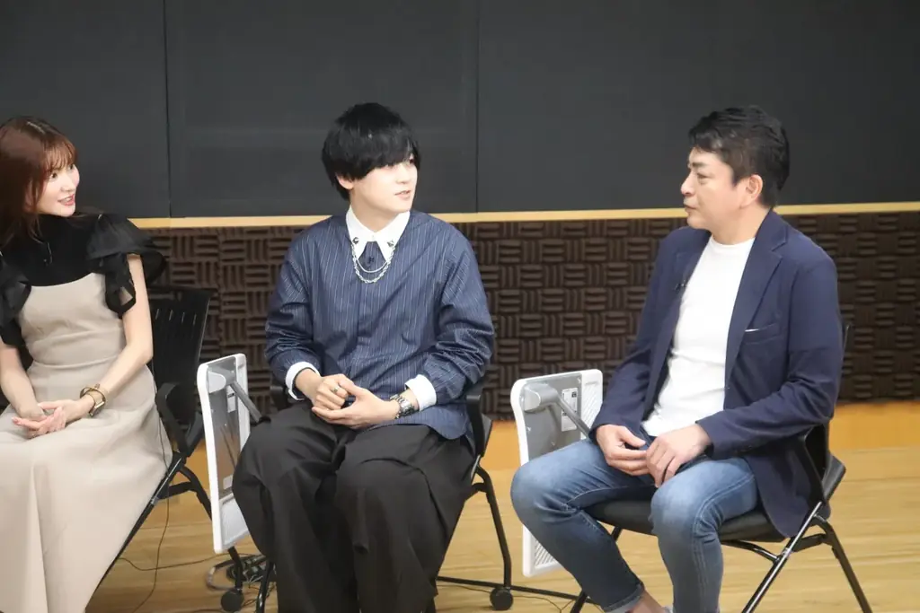 【アジアドラマタイム】「だから俺はアンチと結婚した」テレビ大阪にて10月21日（火）より放送！（TVer配信有） 画像 5