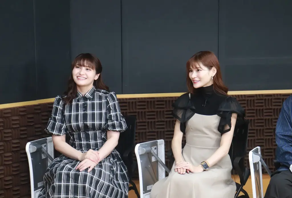 【アジアドラマタイム】「だから俺はアンチと結婚した」テレビ大阪にて10月21日（火）より放送！（TVer配信有） 画像 6