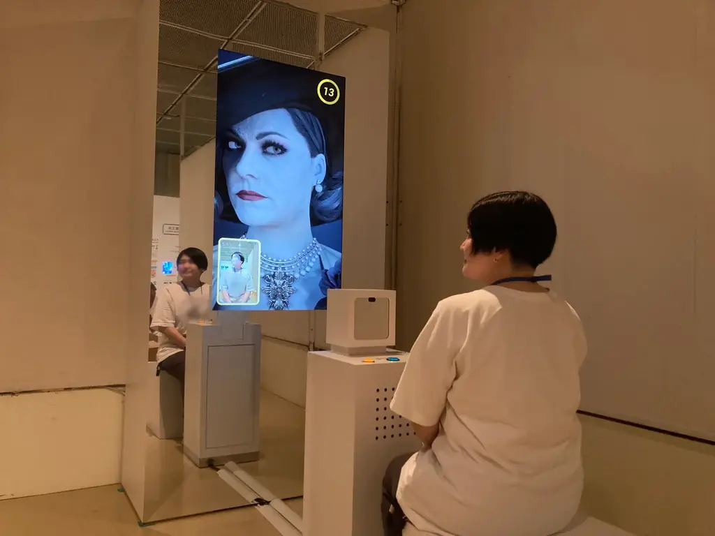 「大カプコン展 ―世界を魅了するゲームクリエイション」が10月19日（日）から鳥取県立博物館にて開催！！ 画像 5