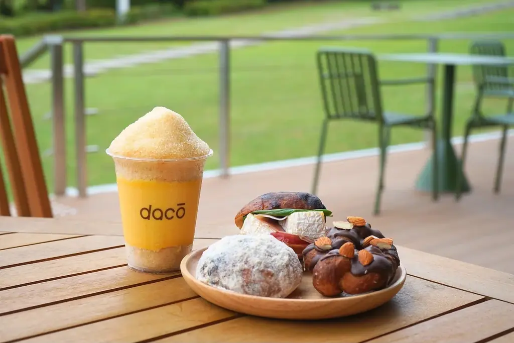 臨港パークに新たなランドマークが誕生　「横浜ティンバーワーフ」本日10月17日（金）開業 画像 7