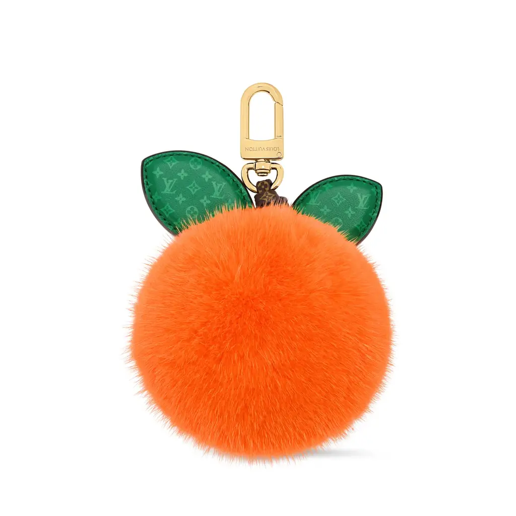 【ルイ·ヴィトン】「ヴィヴィエンヌ ウィンターホリデー」コレクションよりアクセサリーや小物などの新作アイテムを発売 画像 10