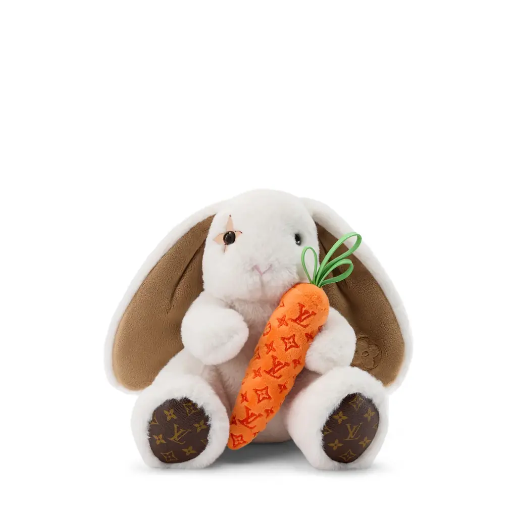 【ルイ·ヴィトン】「ヴィヴィエンヌ ウィンターホリデー」コレクションよりアクセサリーや小物などの新作アイテムを発売 画像 14