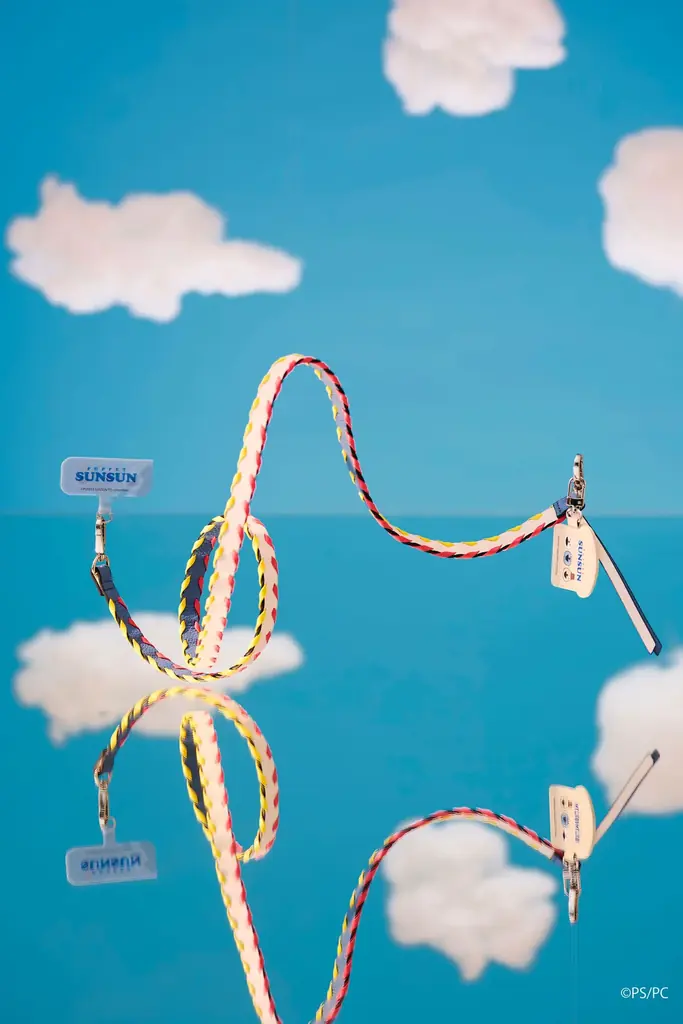 「ajew（エジュー）× PUPPET SUNSUN（パペットスンスン） 」が初コラボアイテム、スマホケースやポーチを10月16日（木）より販売開始。 画像 6