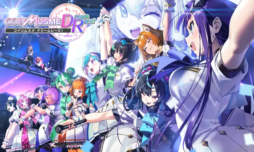 ブロックチェーンゲーム「コインムスメ」に登場する新キャラクター「ペペ」のボイス担当が加藤英美里さんに決定！ 画像 4