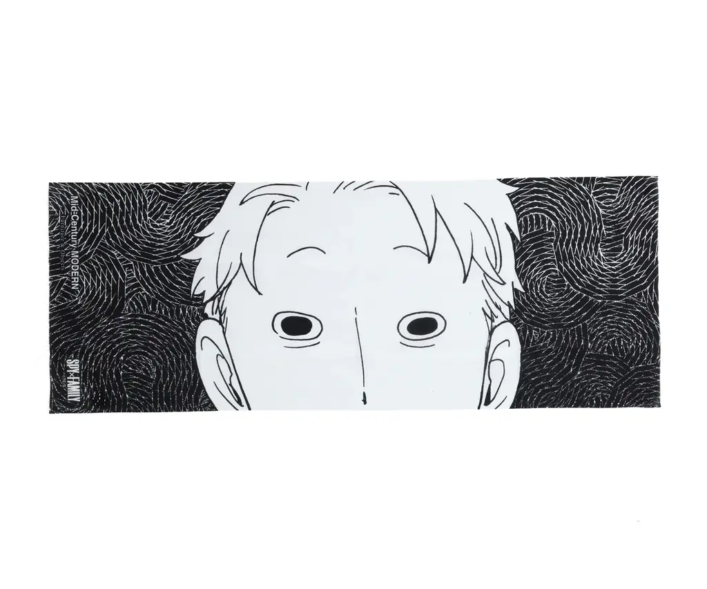 『SPY×FAMILY』とファニチャーショップ『Mid-Century MODERN』がコラボしたポップアップストアが渋谷PARCOに10/31(金)オープン！ 画像 13