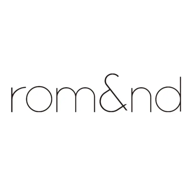 rom&nd人気リップと眉マスカラがポーチにすっぽり可愛いミニサイズに！ 画像 12