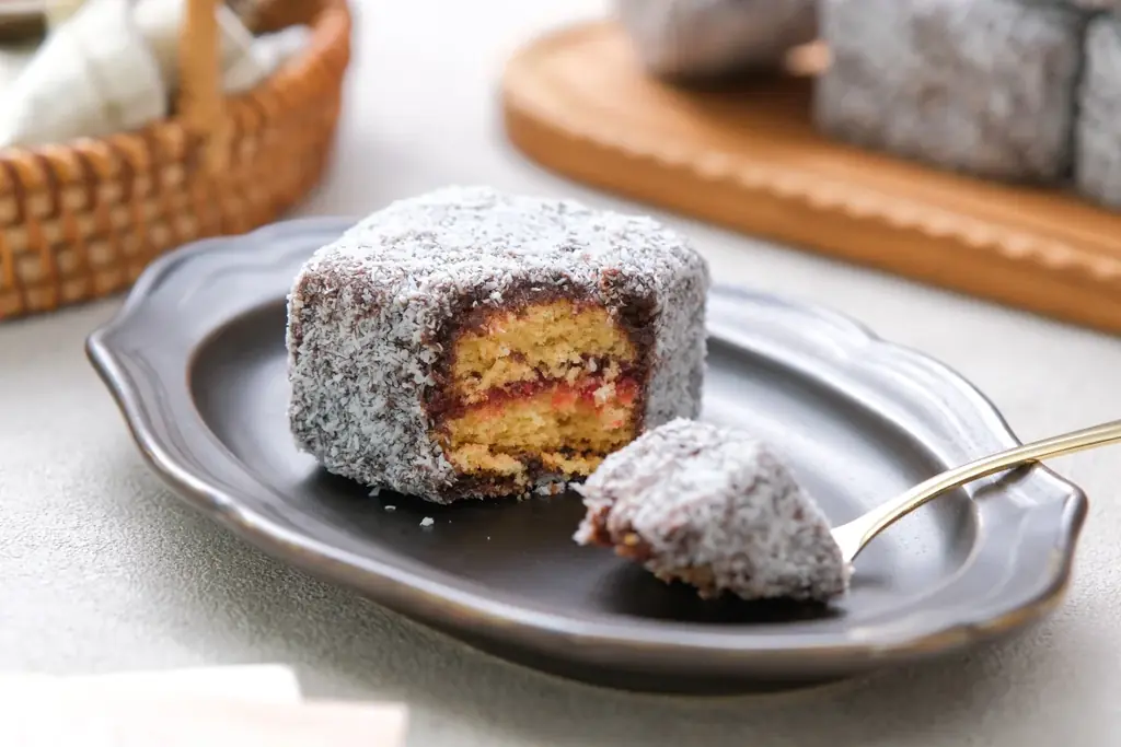 スナックミー新作「ココナッツラミントン」通販限定で期間発売