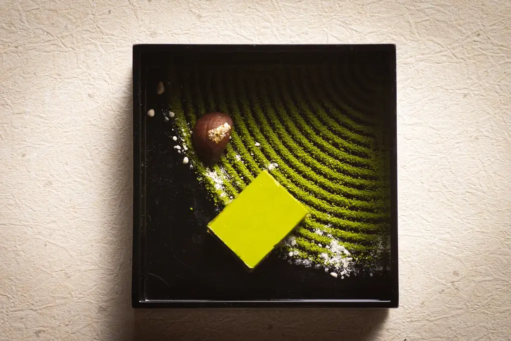 神戸北野の異人館、京都東山の歴史的邸宅で過ごす優雅なひととき　クリスマス&冬限定の特別なティータイムメニュー 画像 6