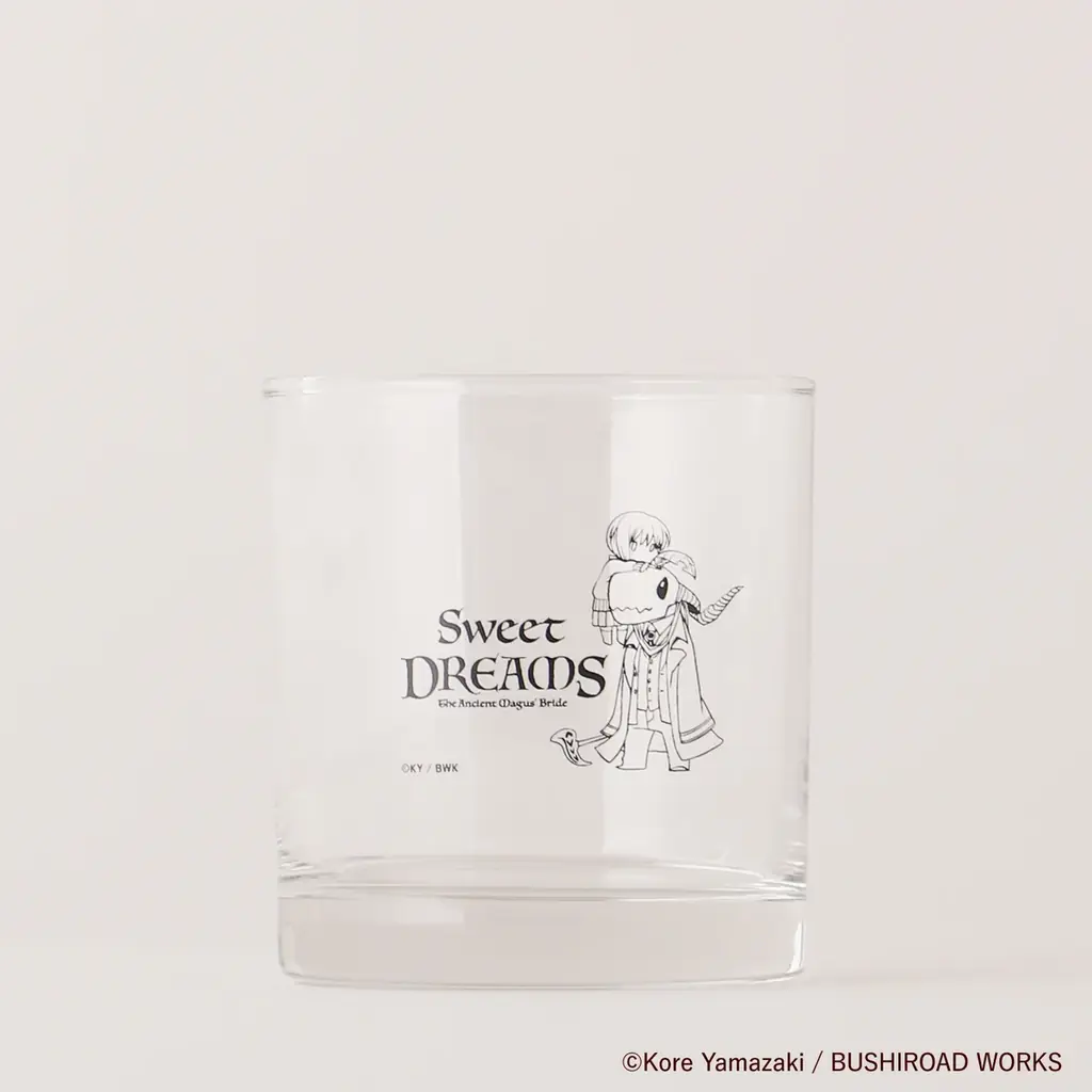 『魔法使いの嫁』のチセがつくった眠り薬をイメージしたリキュールが登場 画像 4