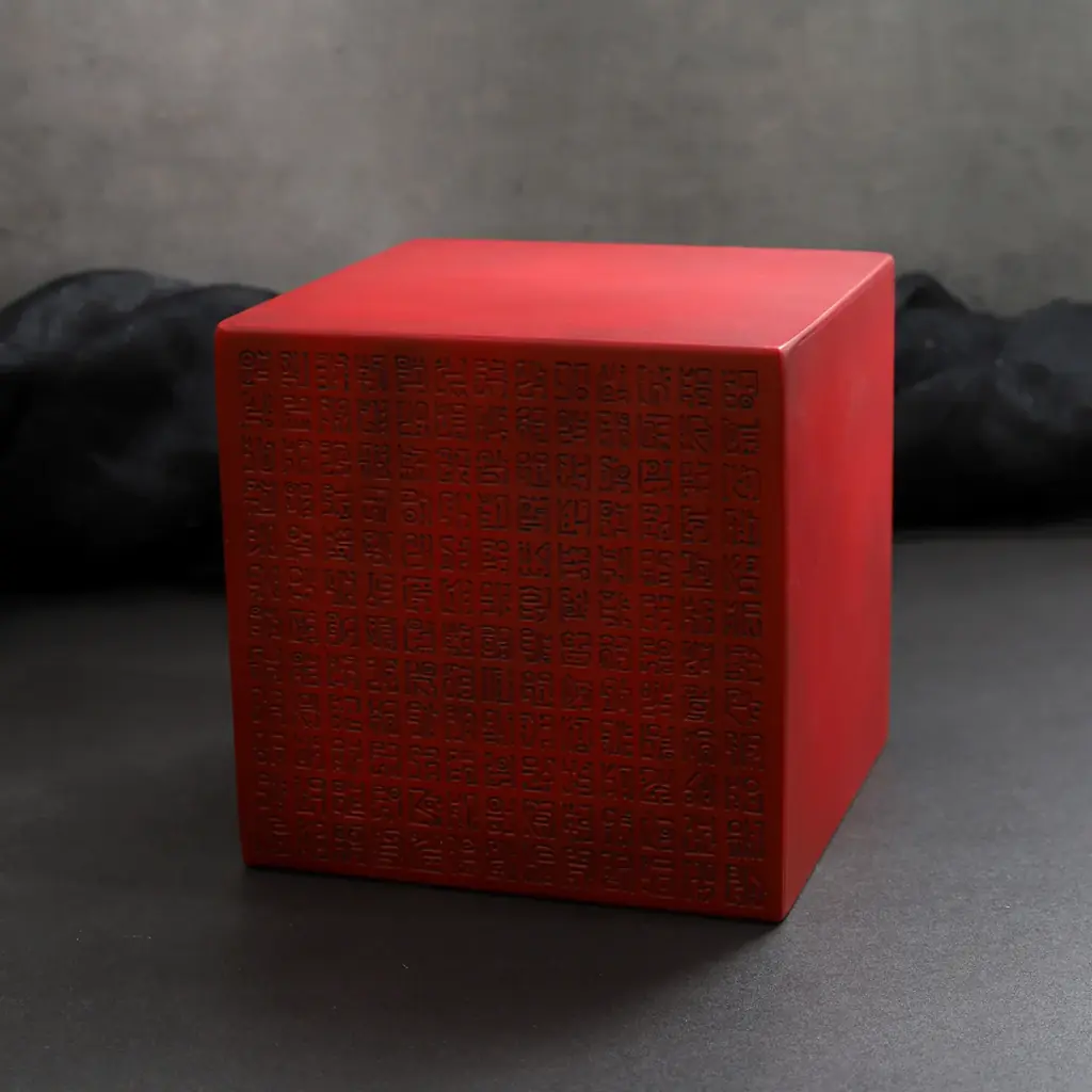 『ONE PIECE』より、ロードポーネグリフ ペーパーウェイトが登場！ 画像 3