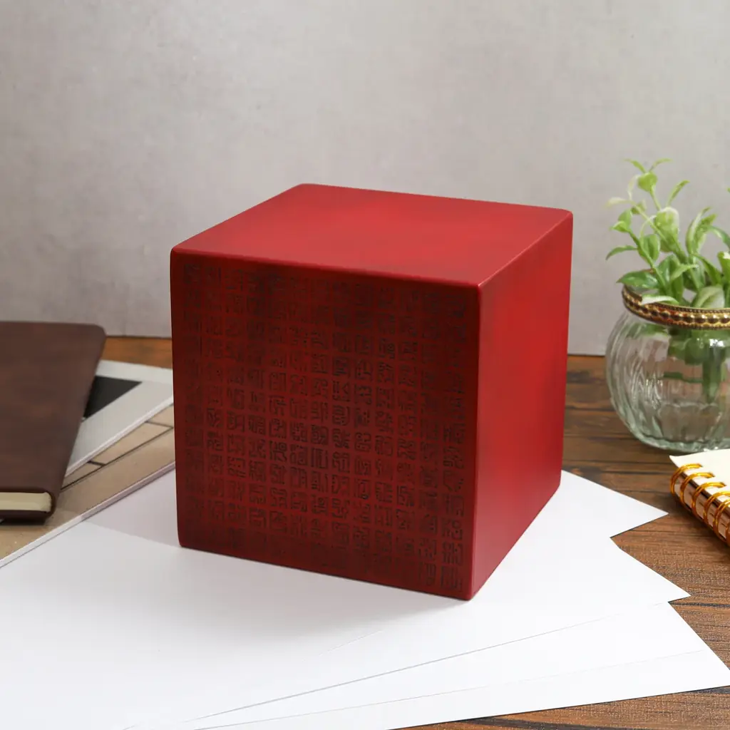 『ONE PIECE』より、ロードポーネグリフ ペーパーウェイトが登場！ 画像 5