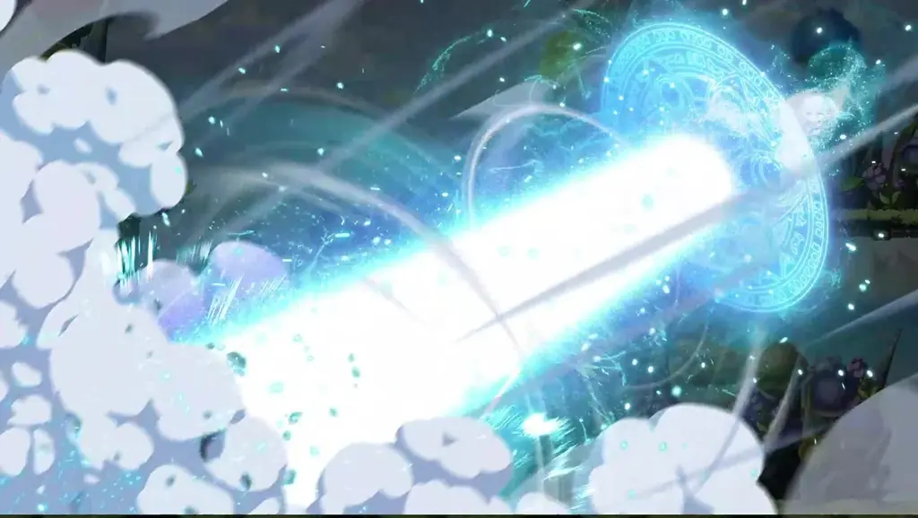 『メイプルストーリー』 × アニメ『葬送のフリーレン』コラボ特設サイト＆新PVを公開！ 画像 4