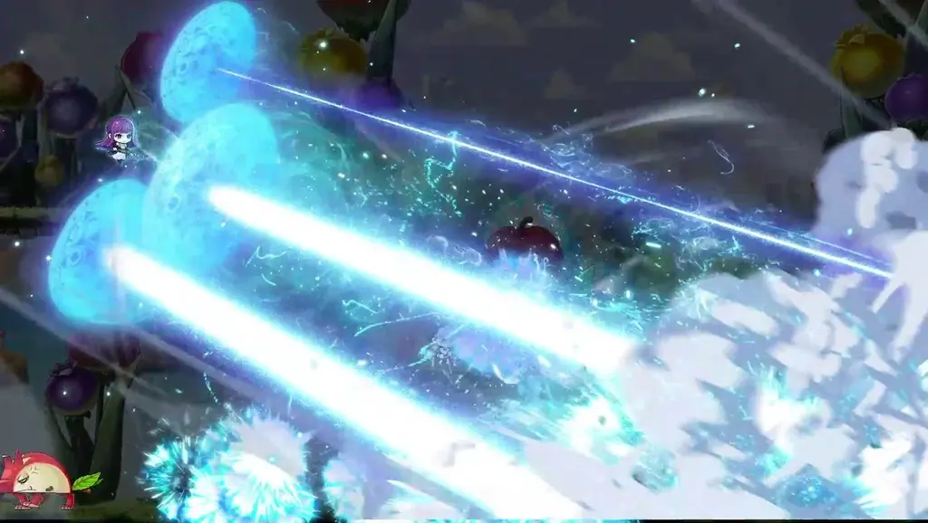 『メイプルストーリー』 × アニメ『葬送のフリーレン』コラボ特設サイト＆新PVを公開！ 画像 5