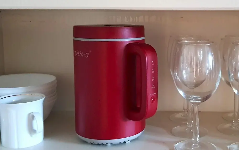 キャンプの楽しみを広げるならミニ炊飯器! 電源なしサイトでもポータブル電源があれば、調理も後片付けも驚くほど簡単 画像 4