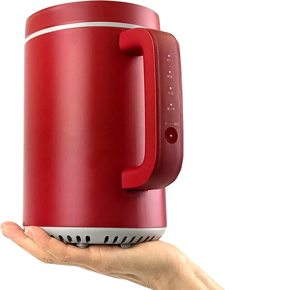 キャンプの楽しみを広げるならミニ炊飯器! 電源なしサイトでもポータブル電源があれば、調理も後片付けも驚くほど簡単 画像 6