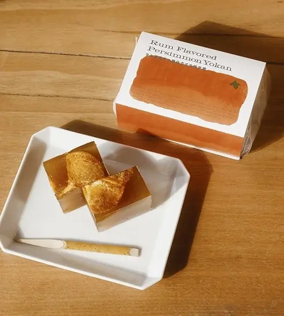 【シーズンレスへの挑戦】冬でも行列ができる奈良のそうめん専門店『てのべたかだや』のスイーツも注目！新メニュー「和栗BENTO」を2025年10月1日（水）開始 画像 3