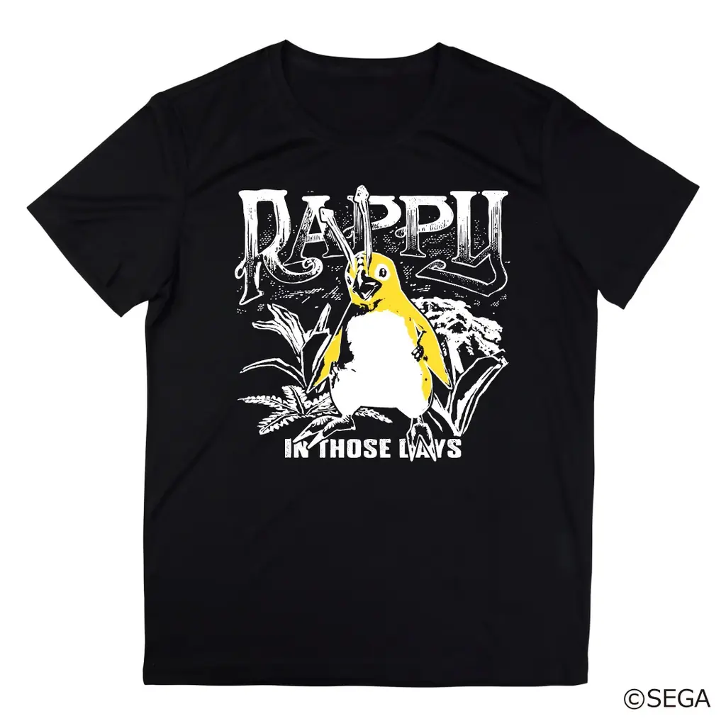 『ファンタシースターオンライン』シリーズ　第1作リリースから25周年を記念したポップアップストアを開催 画像 5