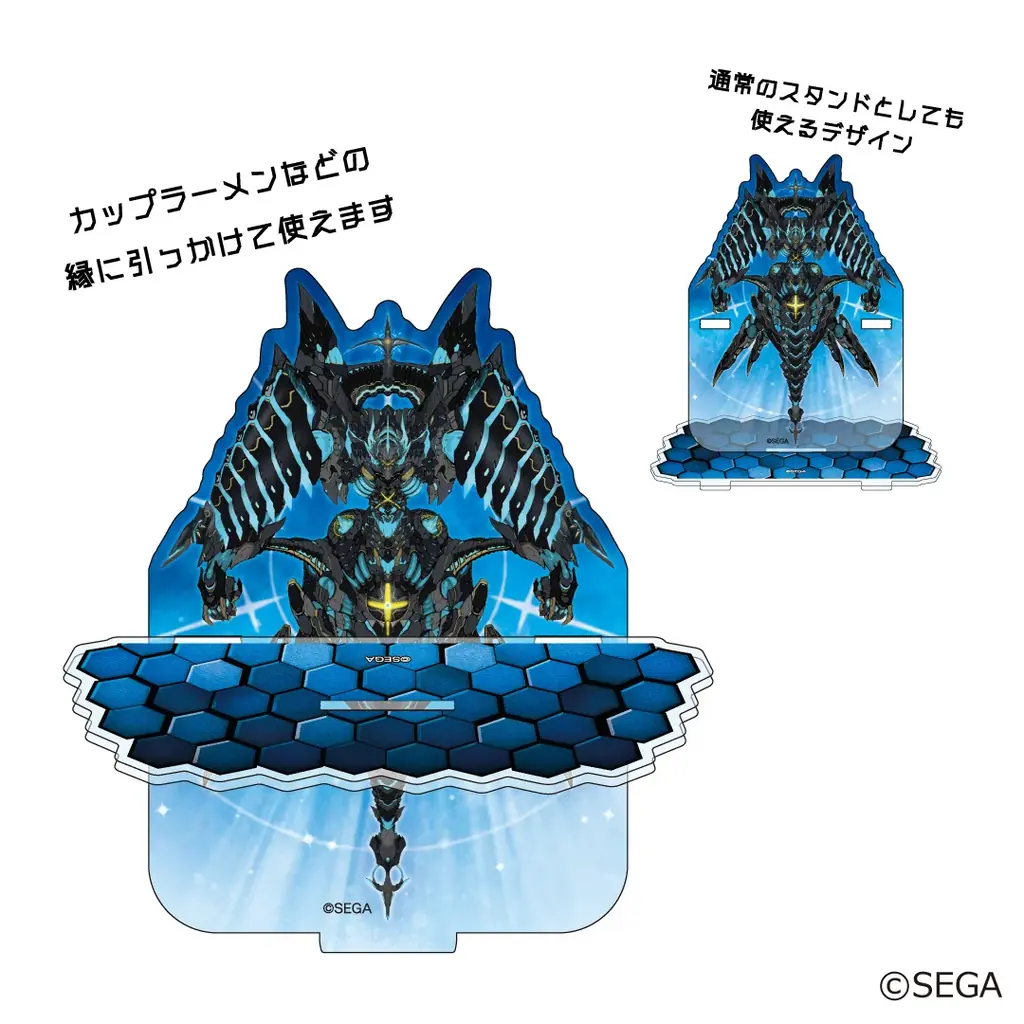 『ファンタシースターオンライン』シリーズ　第1作リリースから25周年を記念したポップアップストアを開催 画像 6