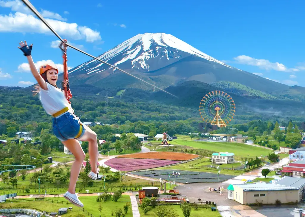 今年もウィンターシーズンに１番乗り！富士山2合目のスキー場『スノーパーク イエティ』27年連続！日本一早く10/24(金)オープン！ 画像 7