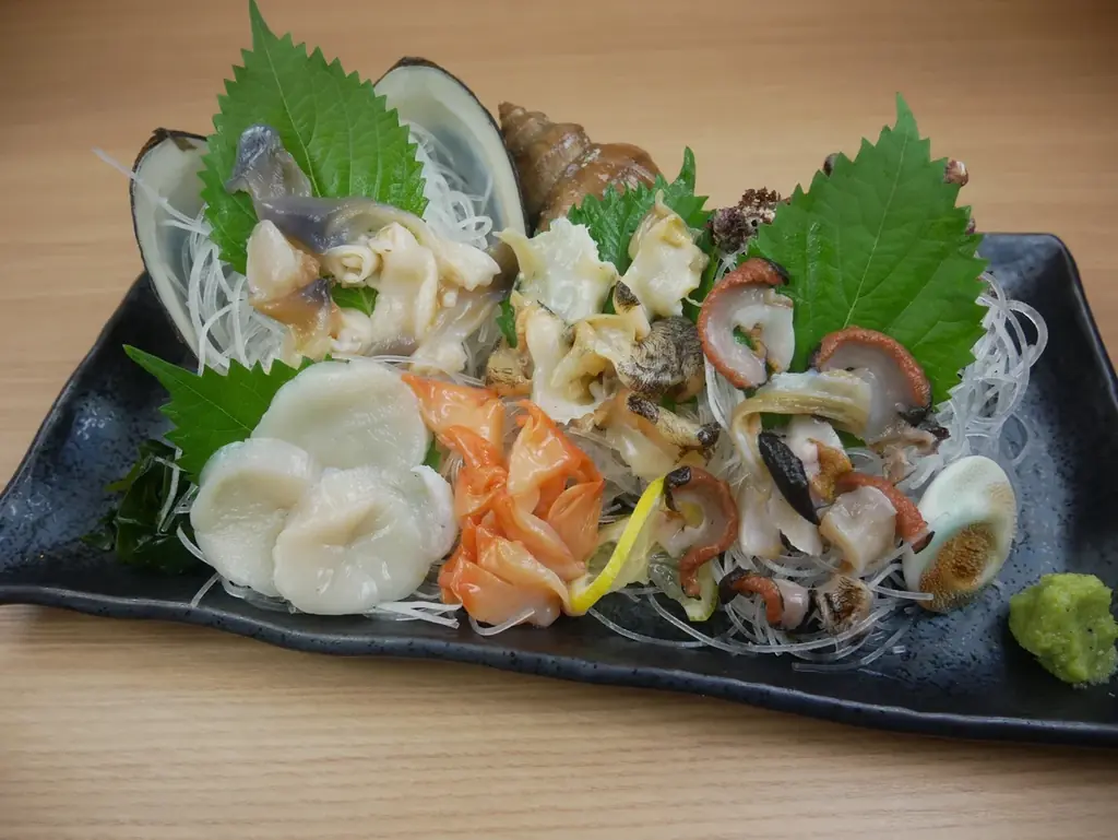 甲府市に新登場！水産会社直営の海鮮食堂『おさかな食堂 やまと』10月23日（木）グランドオープン 画像 5