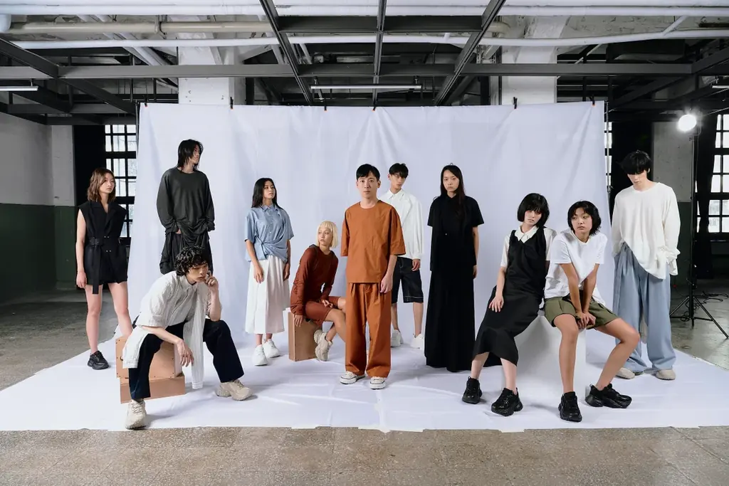 ​​台北ファッションウィーク2026春夏「Fashion, Action!」開幕！ 画像 13