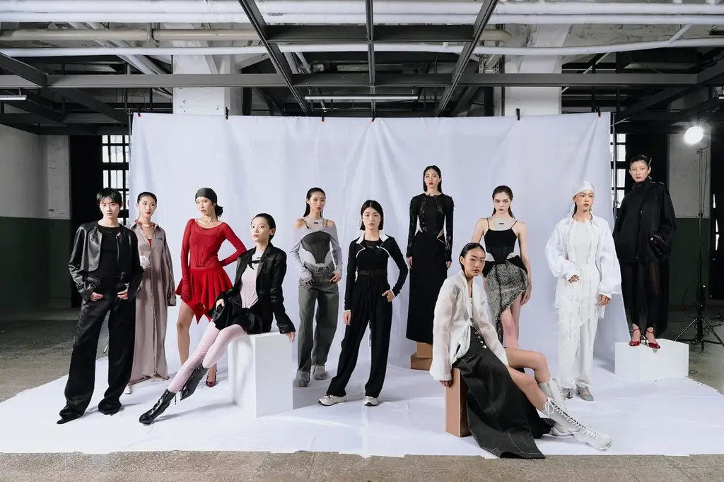 ​​台北ファッションウィーク2026春夏「Fashion, Action!」開幕！ 画像 14