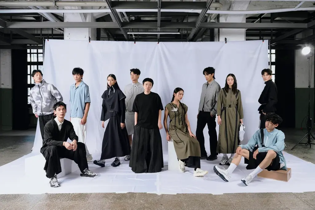 ​​台北ファッションウィーク2026春夏「Fashion, Action!」開幕！ 画像 16