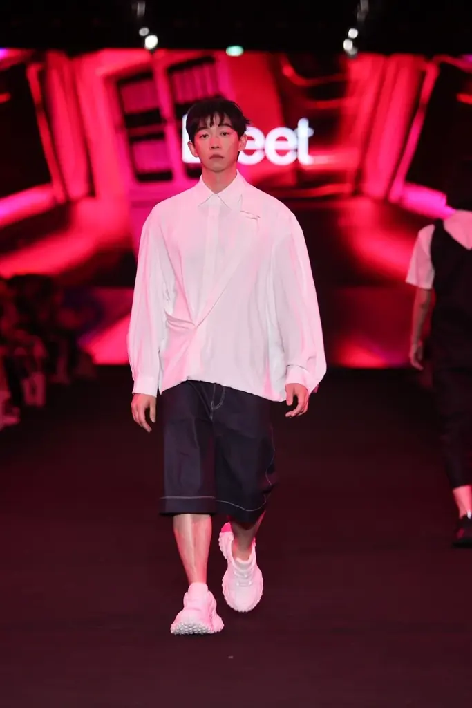 ​​台北ファッションウィーク2026春夏「Fashion, Action!」開幕！ 画像 2