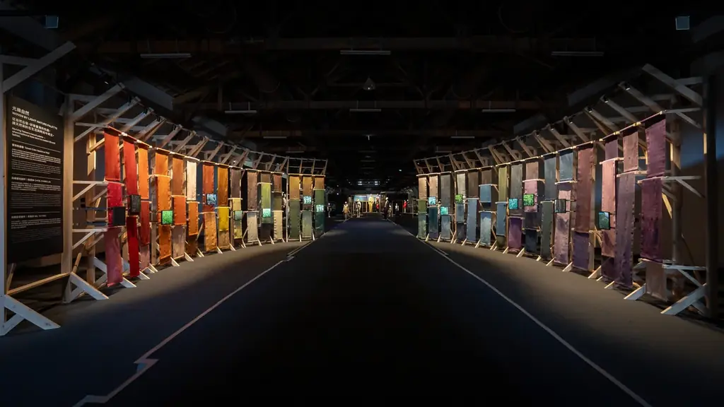 ​​台北ファッションウィーク2026春夏「Fashion, Action!」開幕！ 画像 21