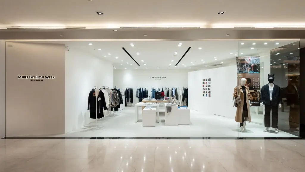 ​​台北ファッションウィーク2026春夏「Fashion, Action!」開幕！ 画像 22