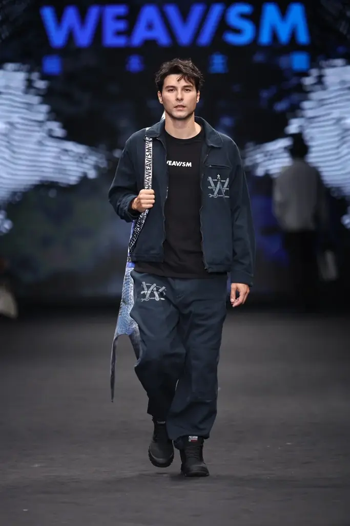 ​​台北ファッションウィーク2026春夏「Fashion, Action!」開幕！ 画像 3