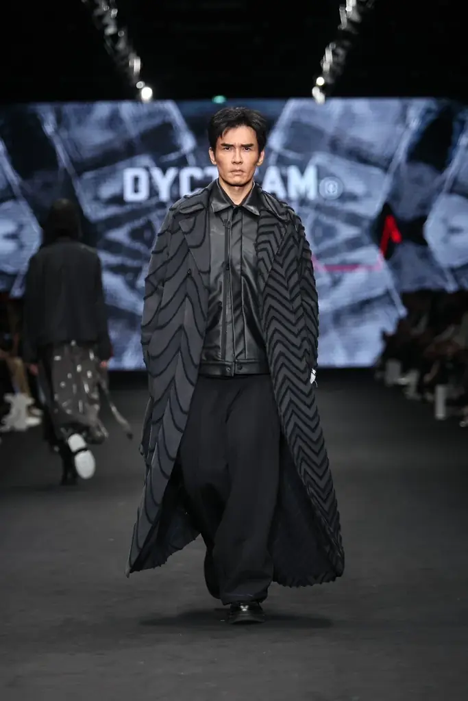 ​​台北ファッションウィーク2026春夏「Fashion, Action!」開幕！ 画像 5