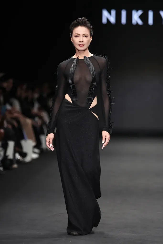 ​​台北ファッションウィーク2026春夏「Fashion, Action!」開幕！ 画像 6