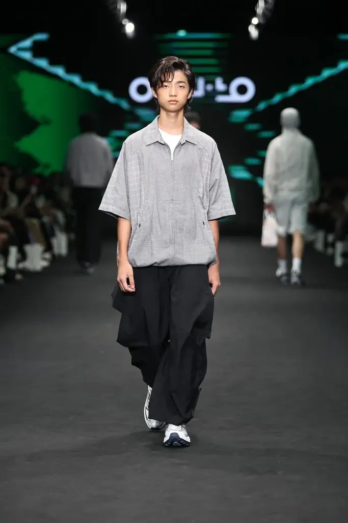 ​​台北ファッションウィーク2026春夏「Fashion, Action!」開幕！ 画像 8