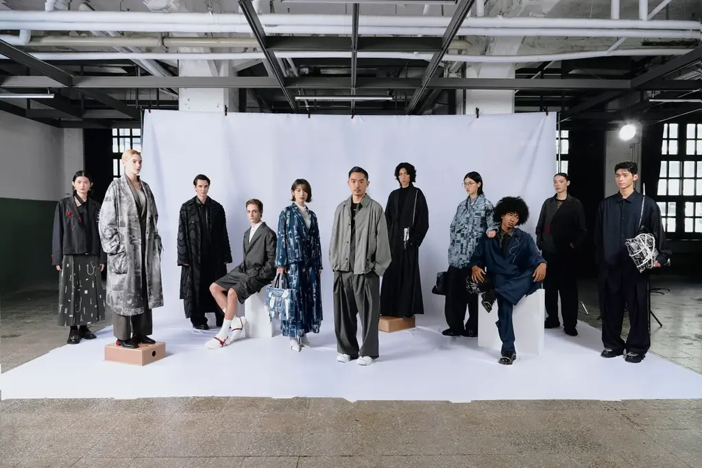 ​​台北ファッションウィーク2026春夏「Fashion, Action!」開幕！ 画像 9