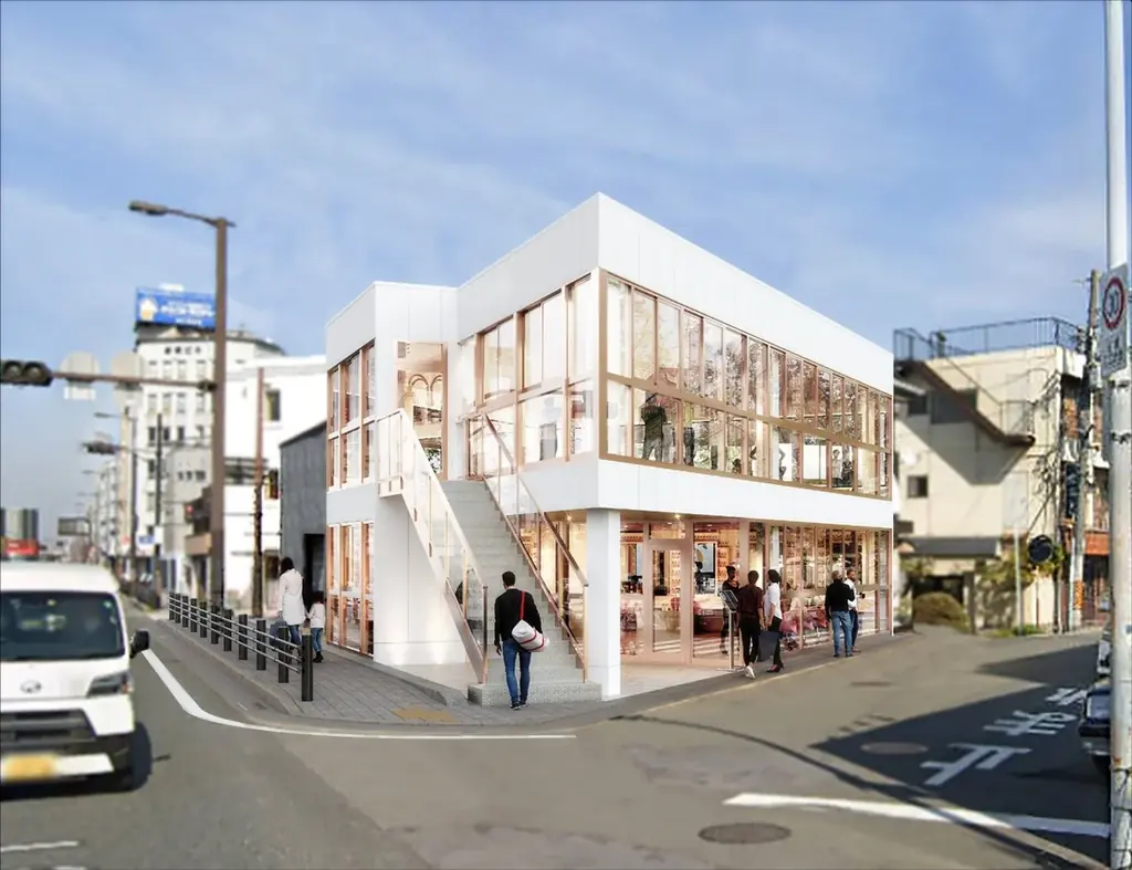 【話題沸騰】日本初のマーモット専門アニマルカフェ「マーモット村」、2号店が大阪に2025年11月グランドオープン 画像 6