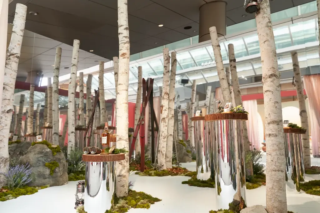 【イベントレポート】『「Dewar’s HERE’S TO THE STORY」あなたらしい一杯に出会う旅。』オープニングイベントを10月16日（木）六本木ヒルズで開催 画像 13