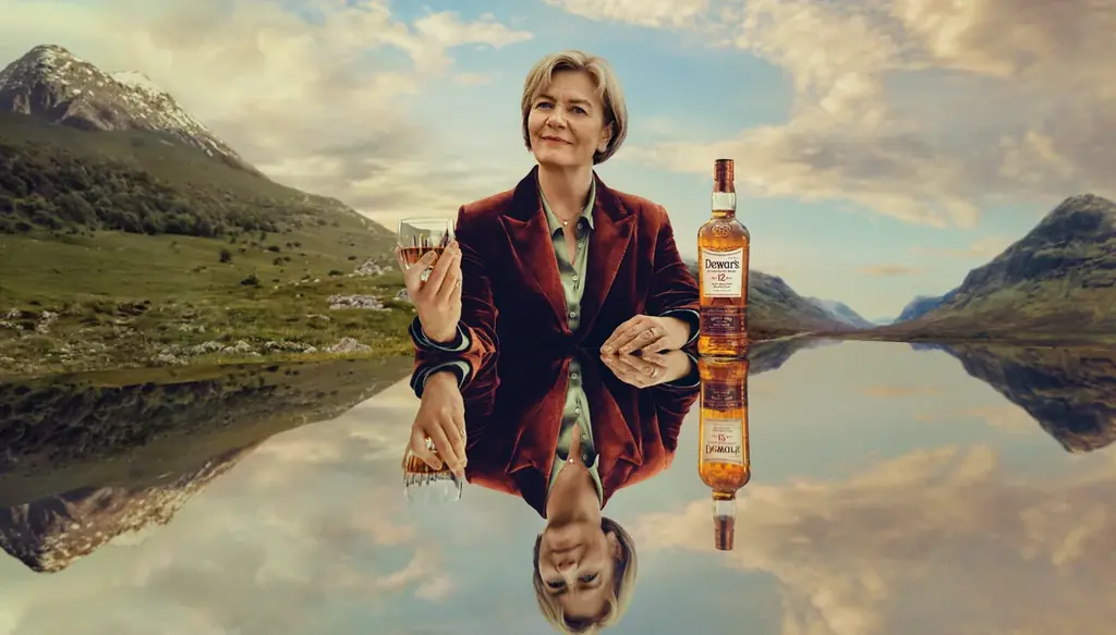 【イベントレポート】『「Dewar’s HERE’S TO THE STORY」あなたらしい一杯に出会う旅。』オープニングイベントを10月16日（木）六本木ヒルズで開催 画像 15