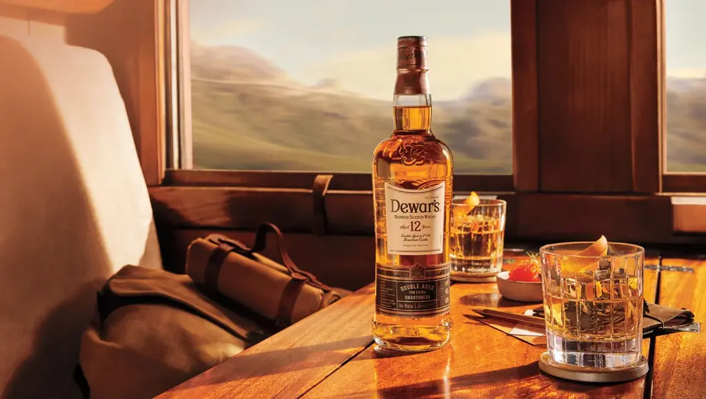 【イベントレポート】『「Dewar’s HERE’S TO THE STORY」あなたらしい一杯に出会う旅。』オープニングイベントを10月16日（木）六本木ヒルズで開催 画像 16