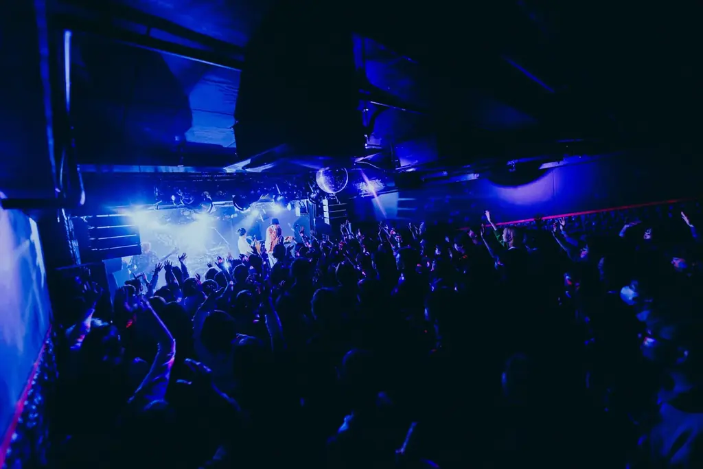 4人組バンド BILLY BOO”WIGGLY tour 2025-2026”開幕！ツアー初日、地元・仙台公演にて新曲「ラブソング」配信リリースを発表！ 画像 2