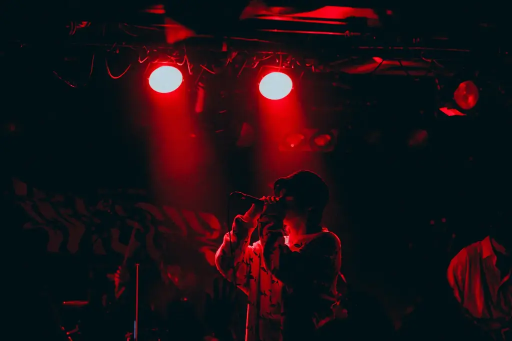 4人組バンド BILLY BOO”WIGGLY tour 2025-2026”開幕！ツアー初日、地元・仙台公演にて新曲「ラブソング」配信リリースを発表！ 画像 3