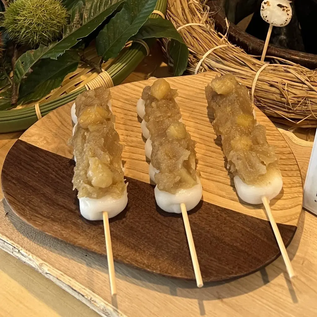 初開催決定！栗フェス in Nagoya 画像 11