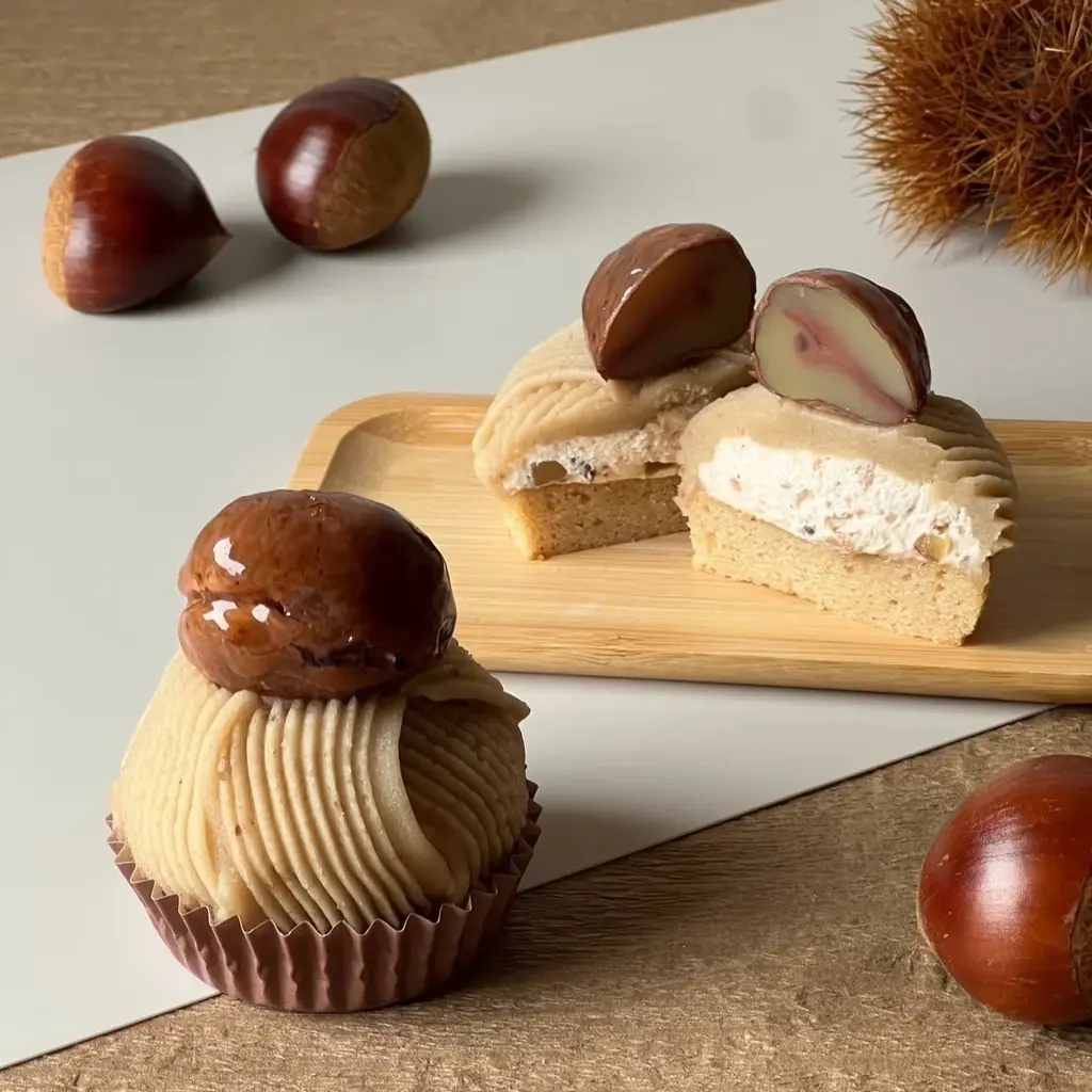 初開催決定！栗フェス in Nagoya 画像 3