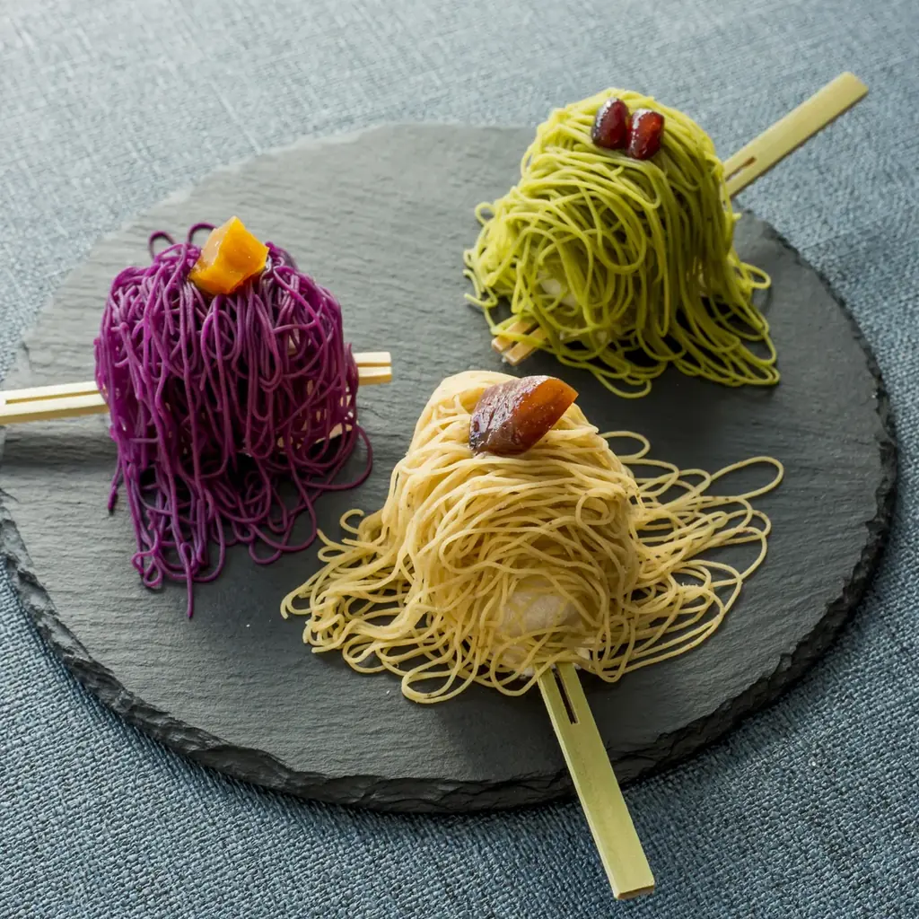 初開催決定！栗フェス in Nagoya 画像 4