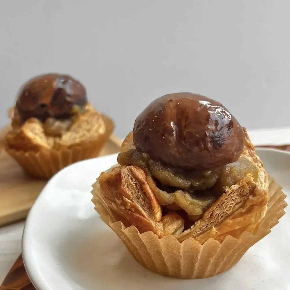 初開催決定！栗フェス in Nagoya 画像 6