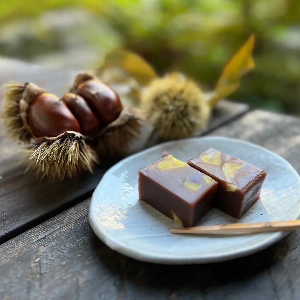 初開催決定！栗フェス in Nagoya 画像 7