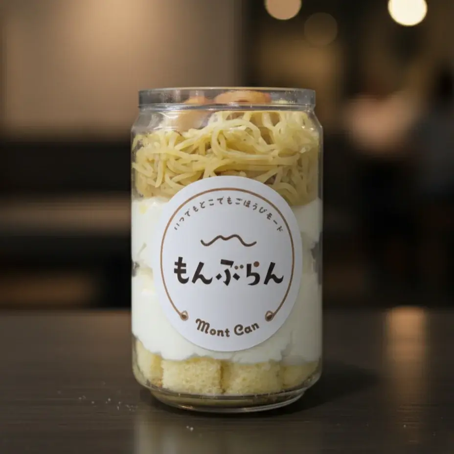 初開催決定！栗フェス in Nagoya 画像 8